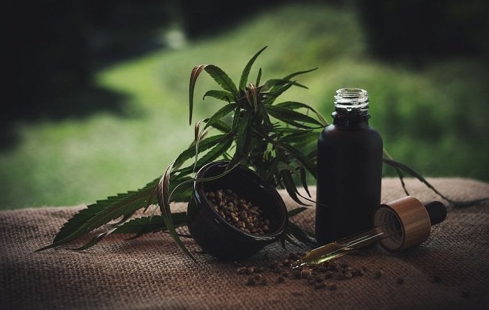 Science Backed Benefits of CBD
