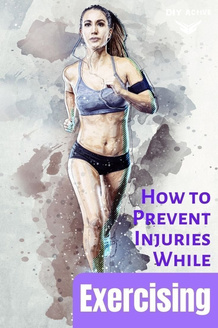The Best Tips to Prevent Injuries