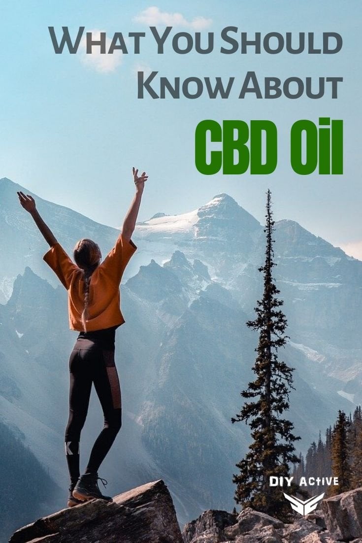 What You Should Know About CBD Oil Read More