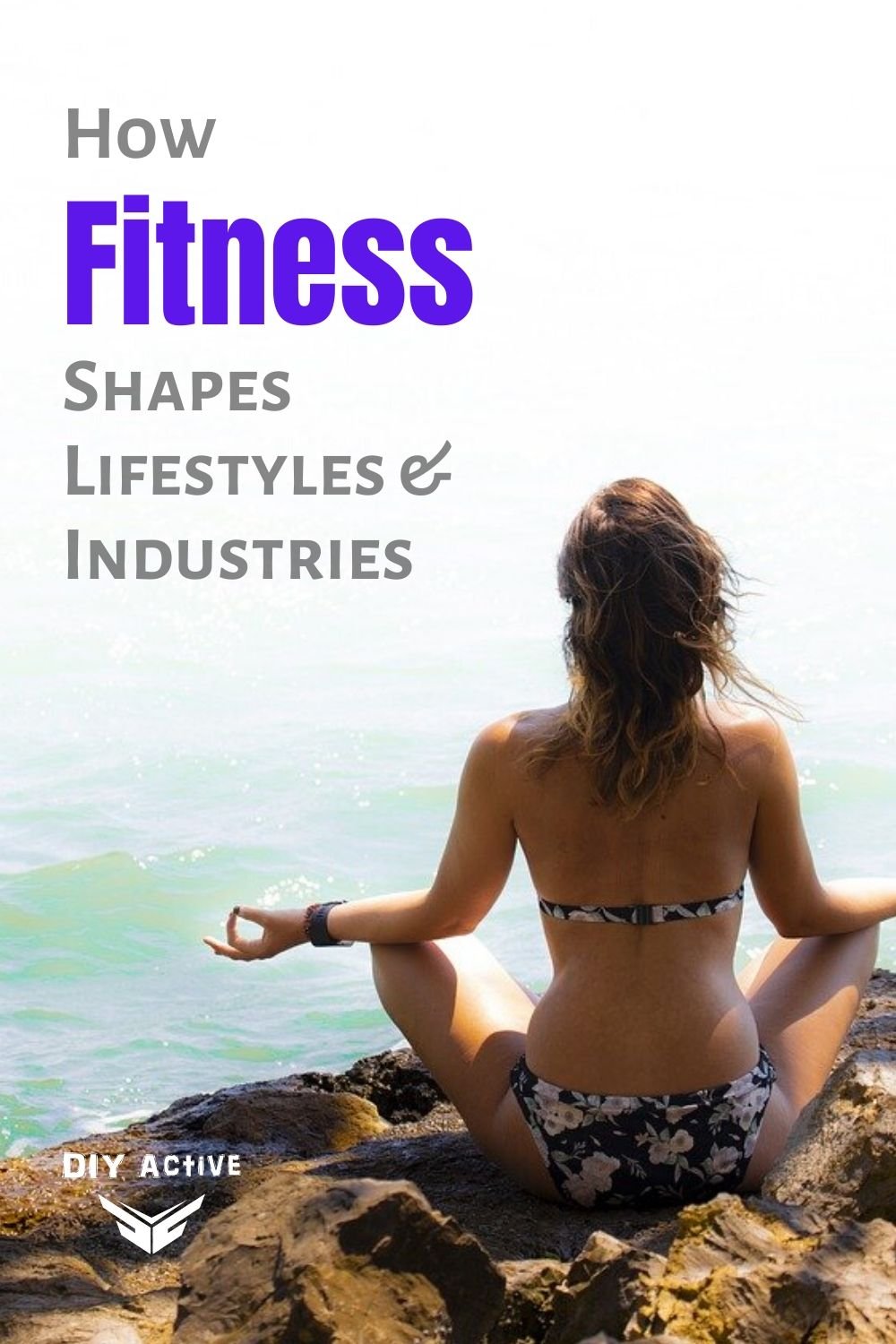 How Fitness Shapes Lifestyles and Industries