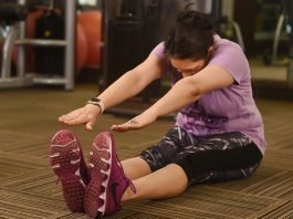 exercises for lower back pain