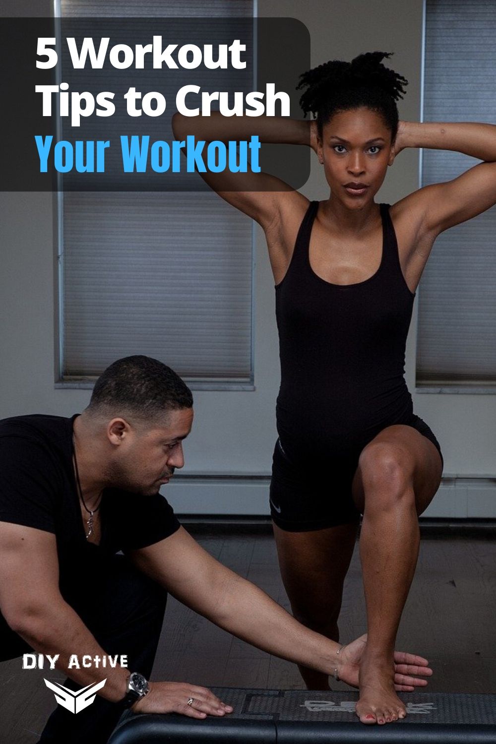 5 Workout Tips to Get the Most Out of Your Exercise Routine