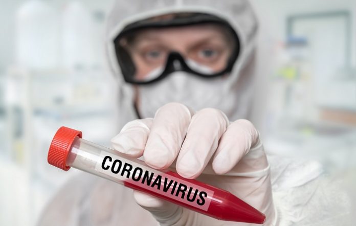 myths surrounding the coronavirus debunked