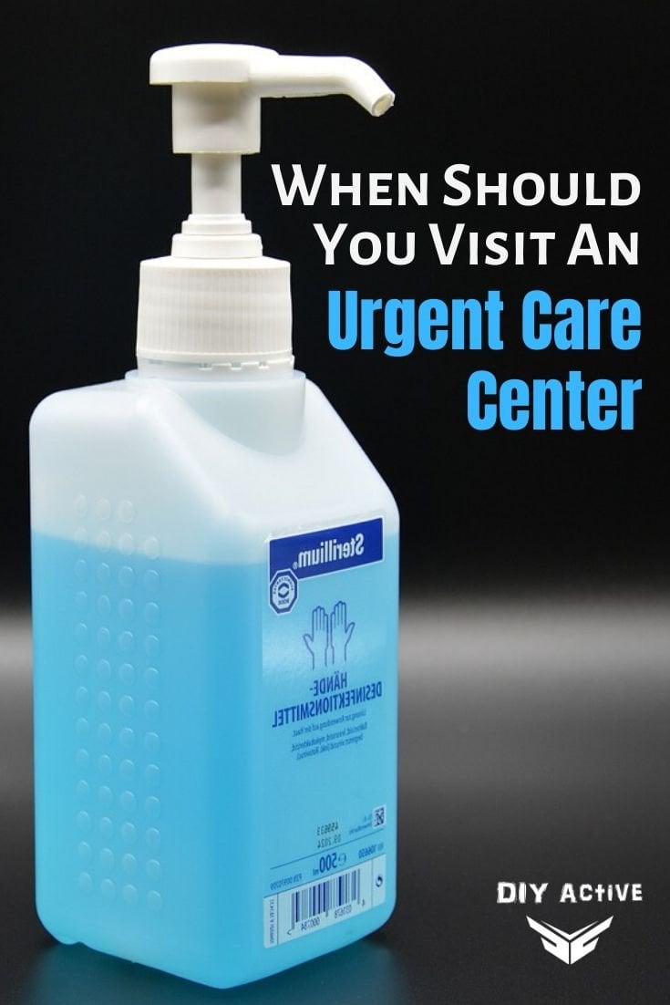 When Should You Visit An Urgent Care Center