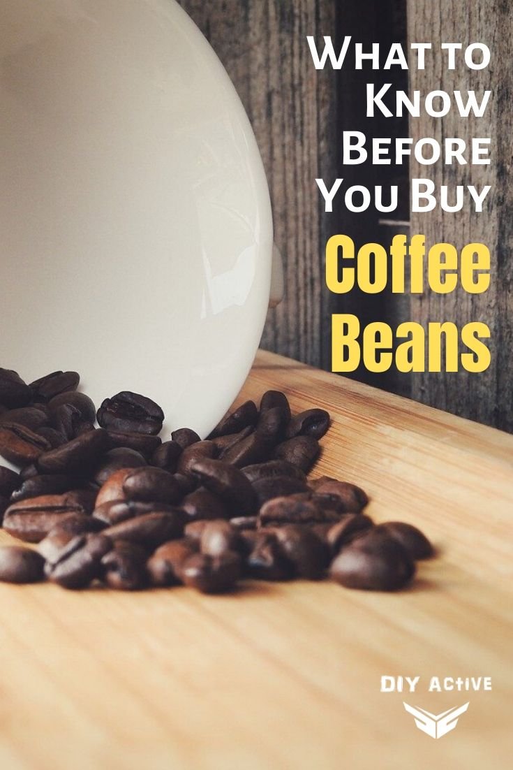 What You Need to Know Before You Buy Coffee Beans
