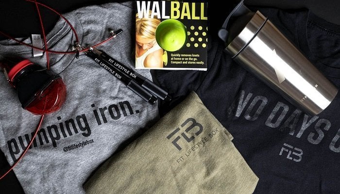 Best Subscription Boxes Every Man Should Try in 2020 Fit Lifestyle Box