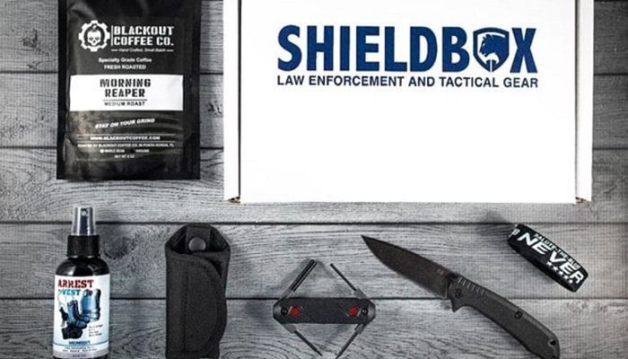 Best Subscription Boxes Every Man Should Try in 2020 Shield Box