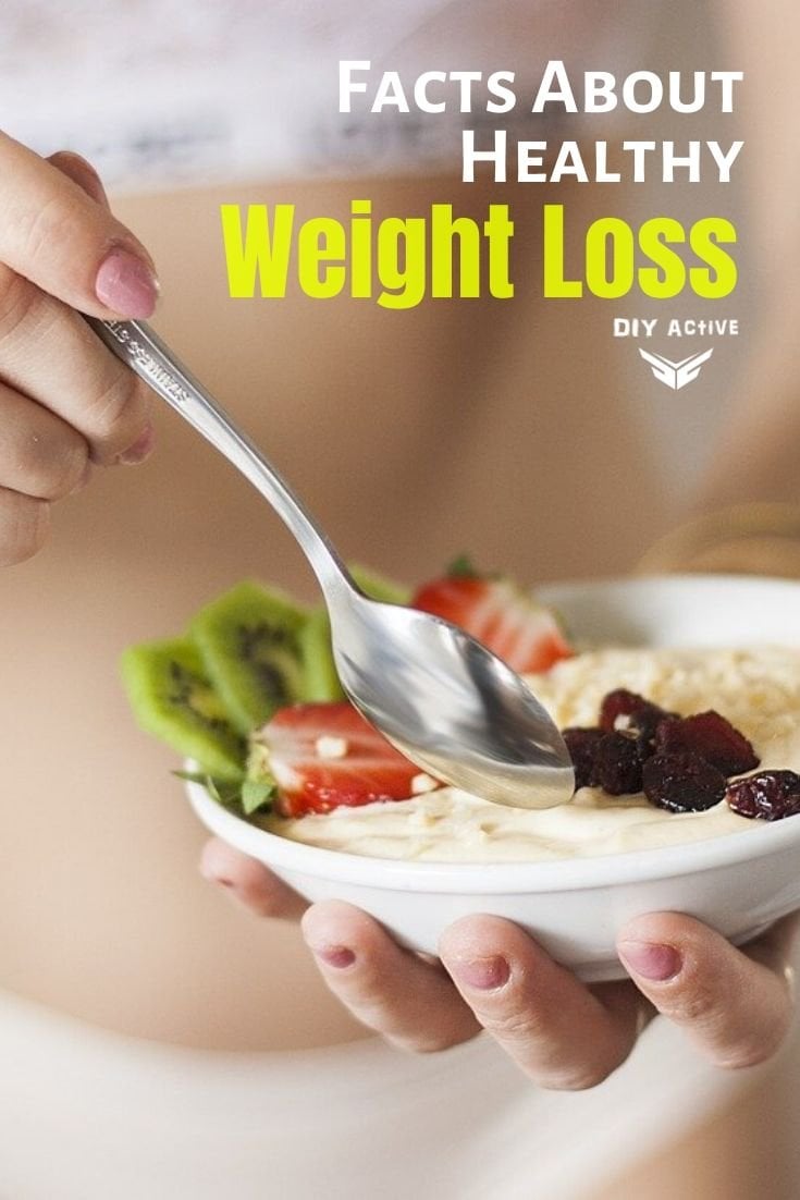 The Facts About Healthy Weight Loss and Nutrition Get Started