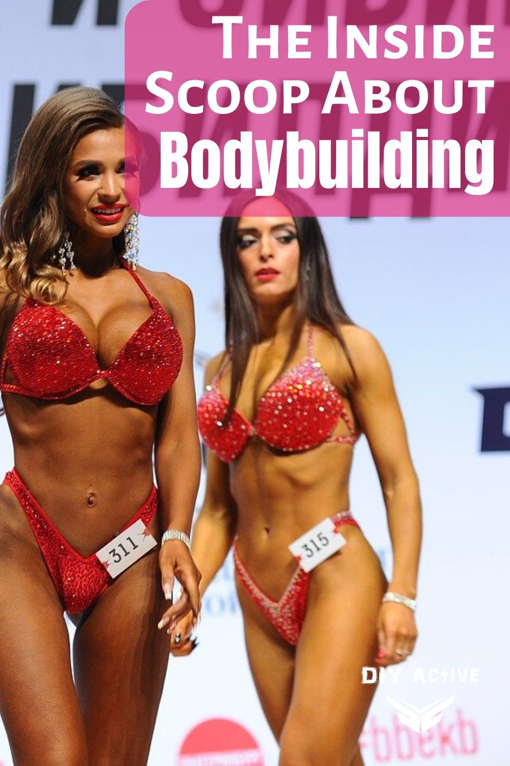 The Inside Scoop About Bodybuilding Get It Here