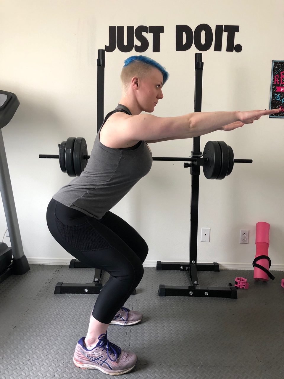 How to Do Squats Correctly