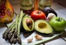 Can You Build Muscle On a Vegetarian Diet