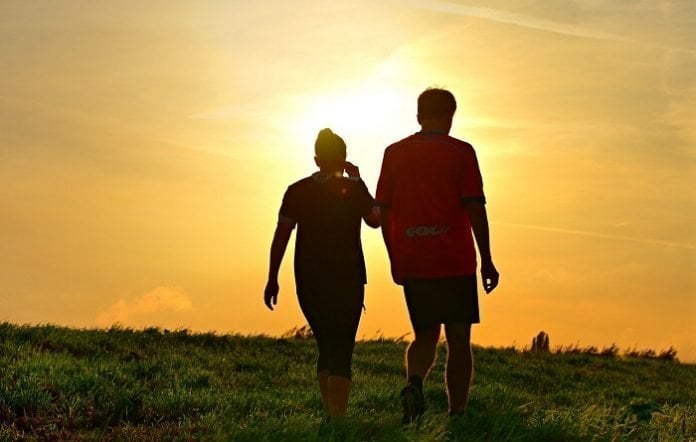 How Marriage Can Help Your Fitness Starting Today