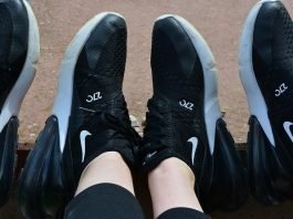 How to Protect Your Feet During Cardio Workouts Starting Today (1)
