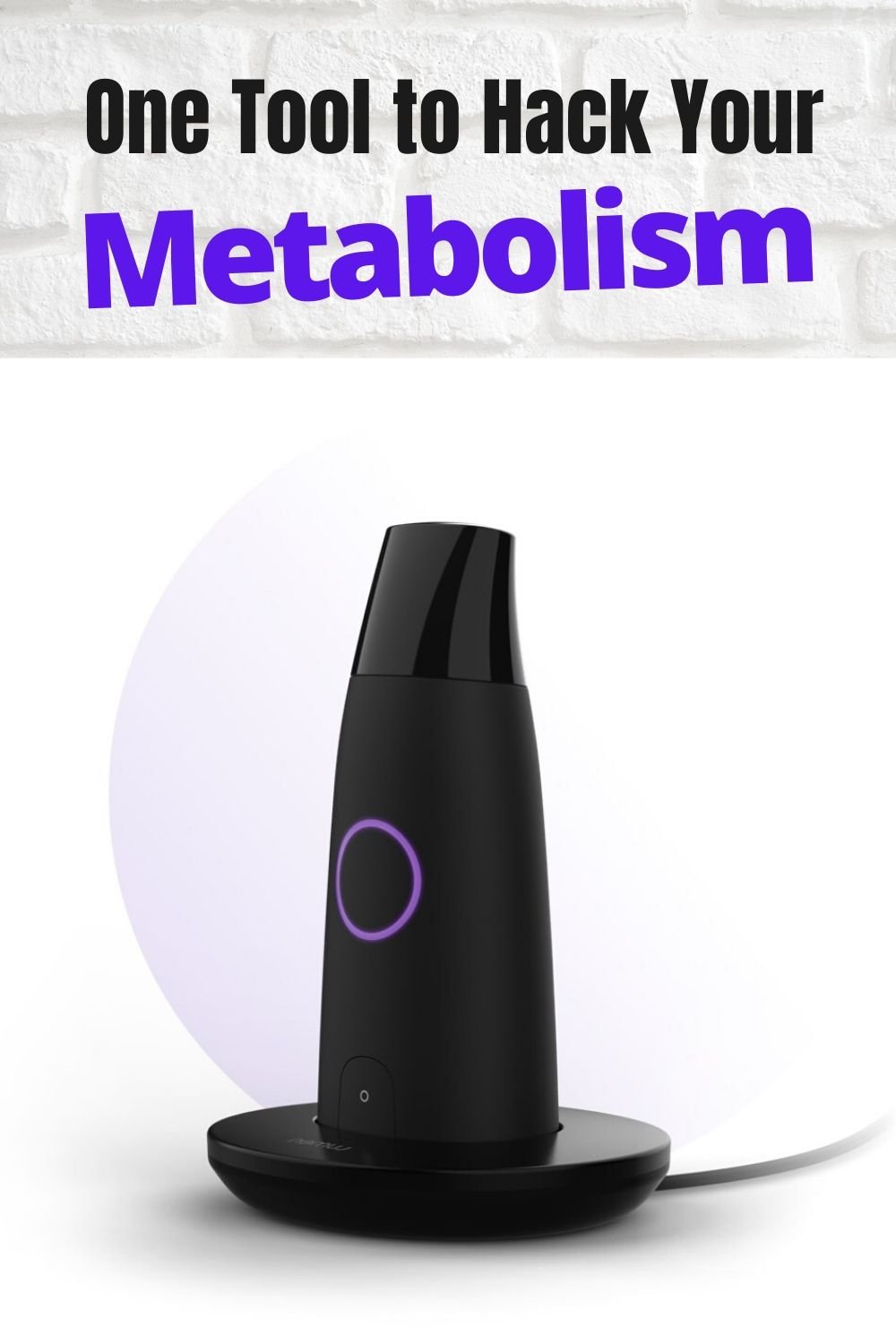 Lumen Review Hack Your Metabolism Starting Today
