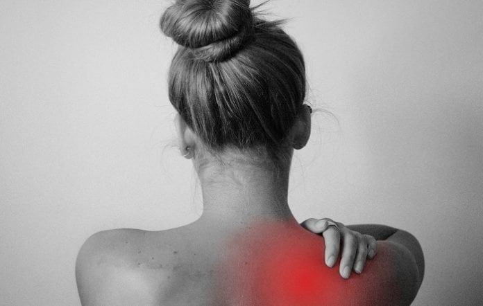 Simple, Doable At Home Back Pain Hacks