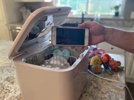 Coral UV 2 Review All-Purpose UV Sanitizer