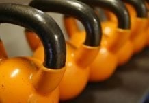 Dealing with Tight Muscles Try These 4 Things