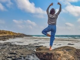 Easy Ways To Stay Grounded and Remain Mindful