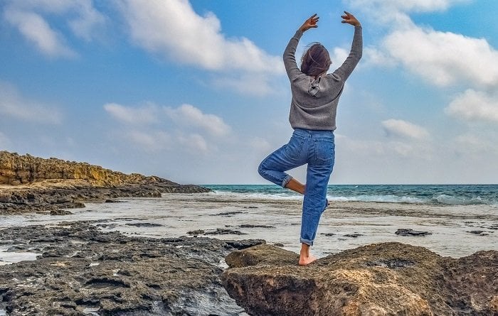 Easy Ways To Stay Grounded and Remain Mindful
