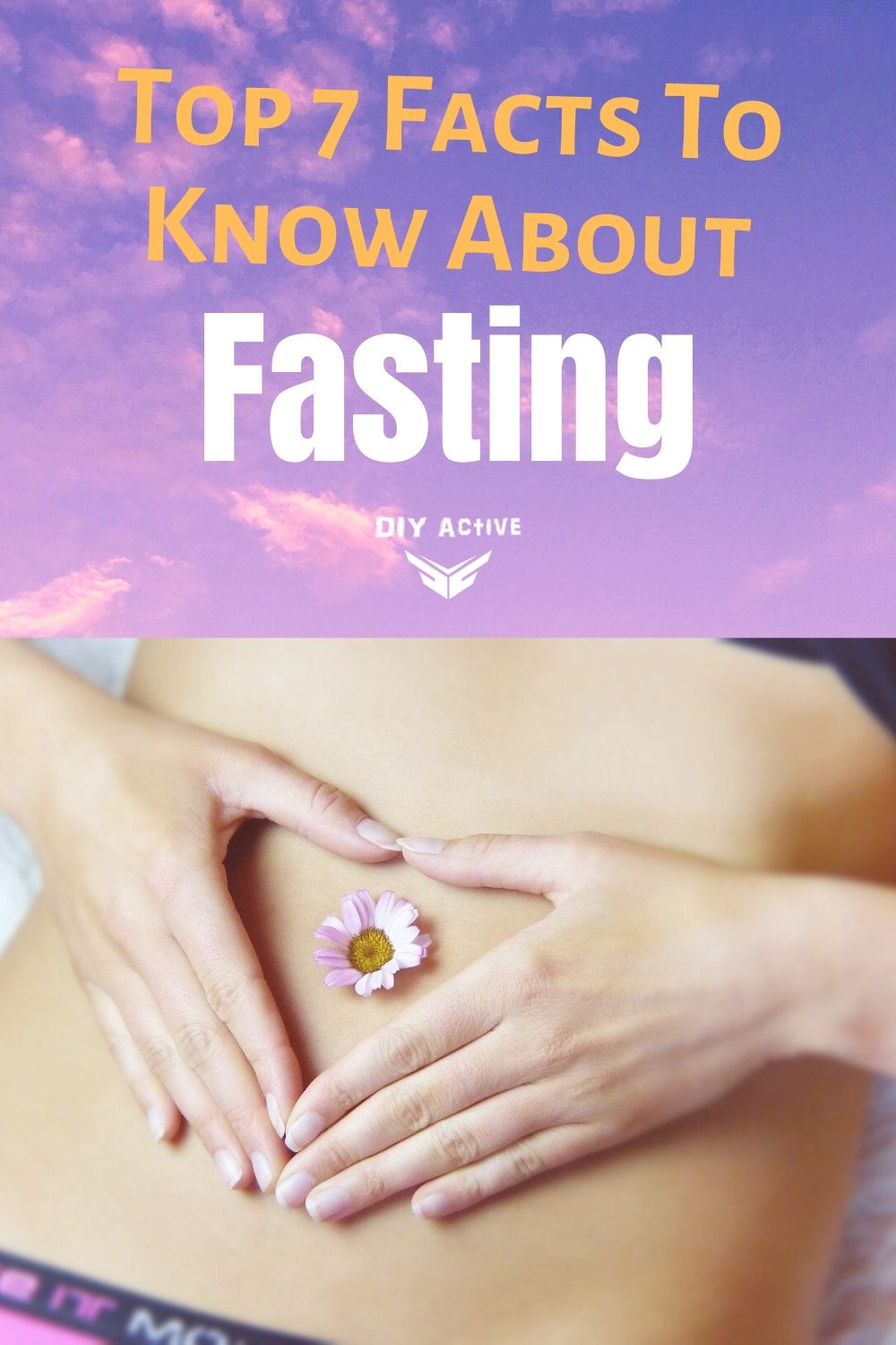 Top 7 Facts To Know About Fasting Starting Today