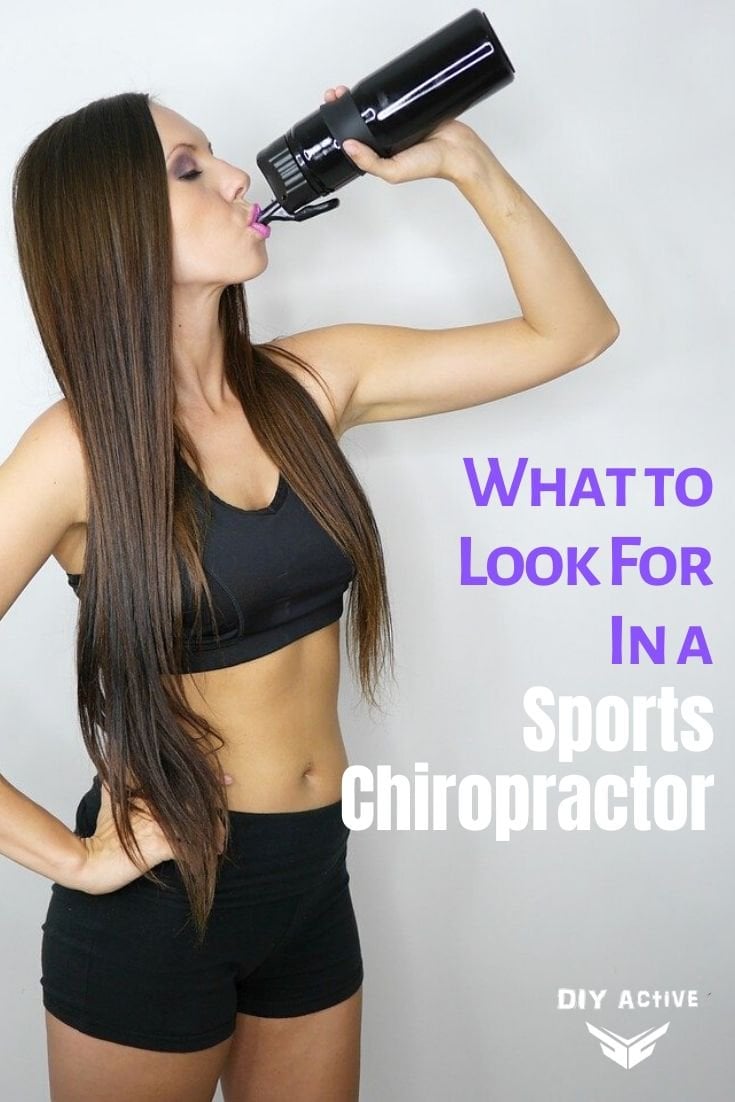 What to Look For In a Sports Chiropractor