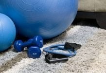 Best Resistance Band Exercises You Can Do At Home