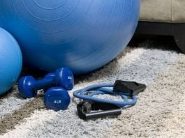 Best Resistance Band Exercises You Can Do At Home