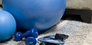 Best Resistance Band Exercises You Can Do At Home