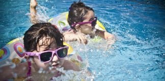 How to Keep Your Children Active During the Coronavirus Pandemic