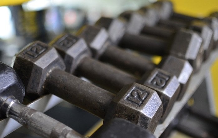 Tips for Cleaning Your Home Gym Equipment