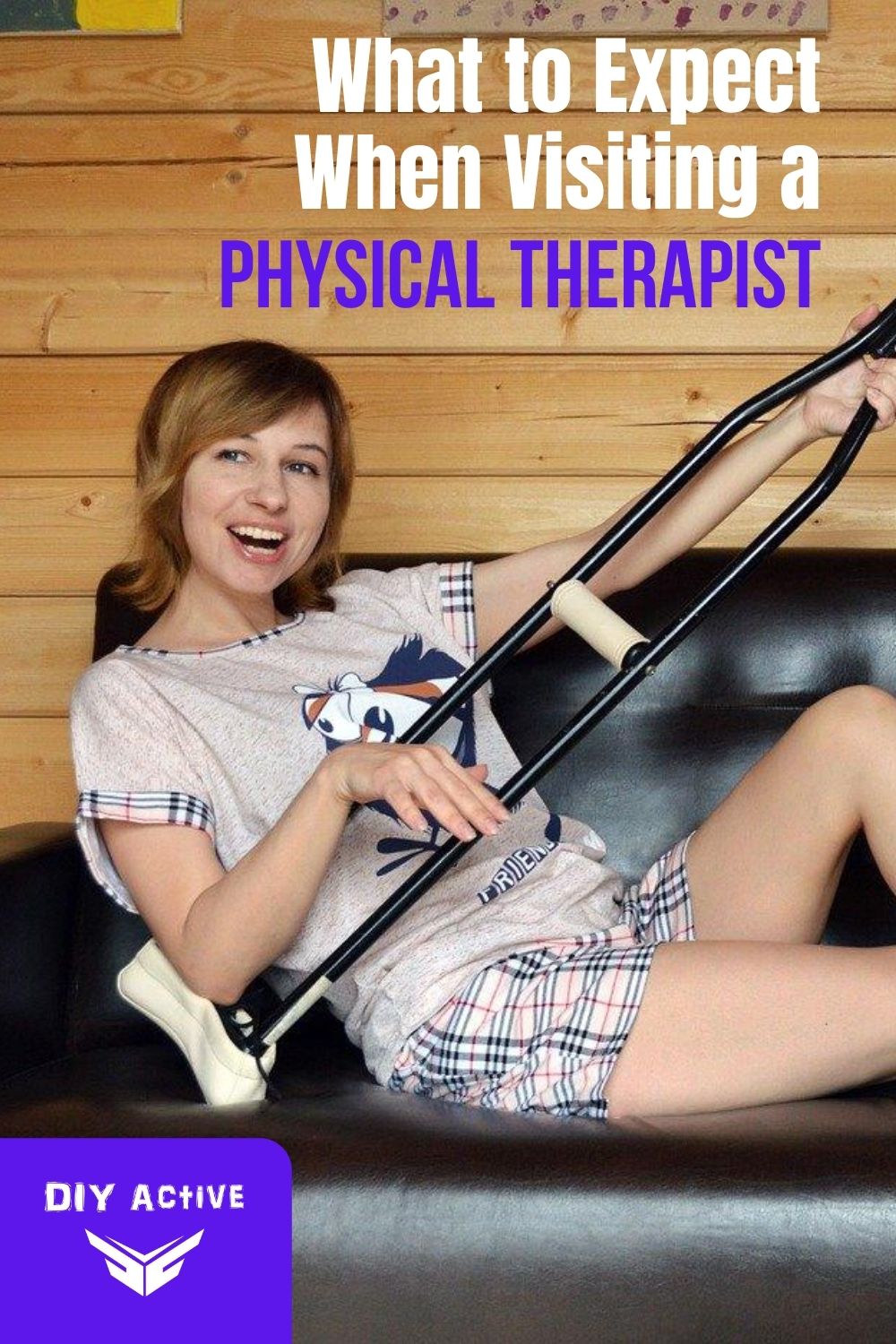 What to Expect When Visiting a Physical Therapist