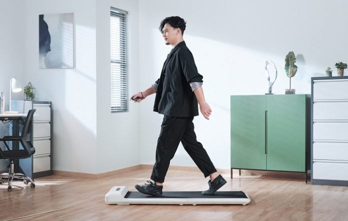 Your Best Way to Stay Fit at Home Walkpad