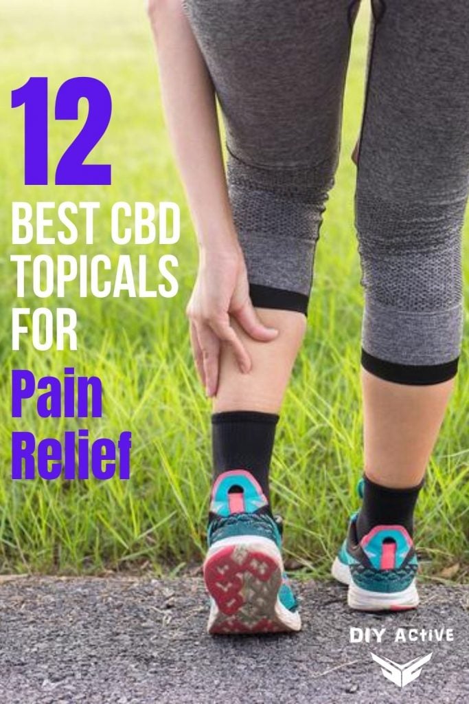 12 Best CBD Topicals for Pain Relief and Muscle Relaxation Including THC