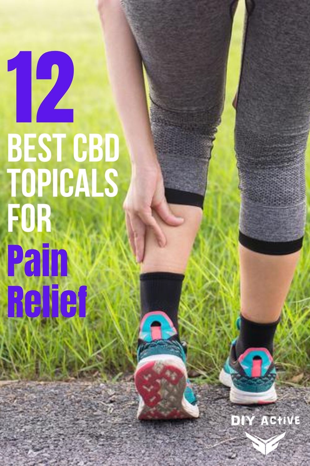 12 Best CBD Topicals for Pain Relief and Muscle Relaxation