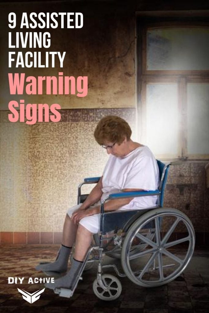 9 Assisted Living Facility Warning Signs Find Out