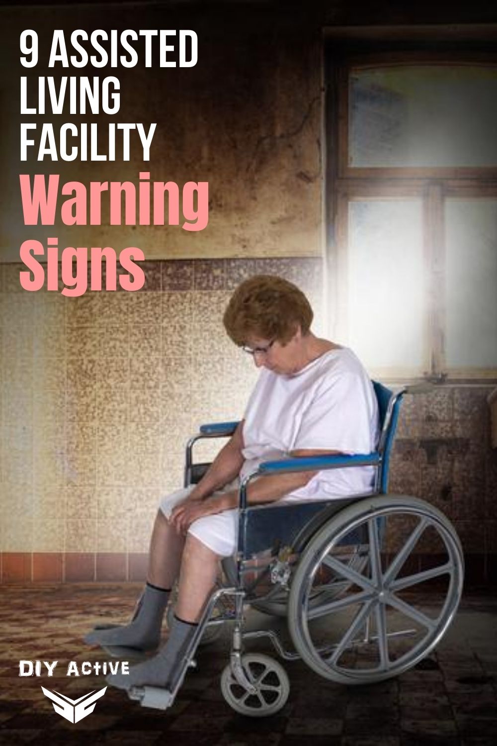 9 Assisted Living Facility Warning Signs