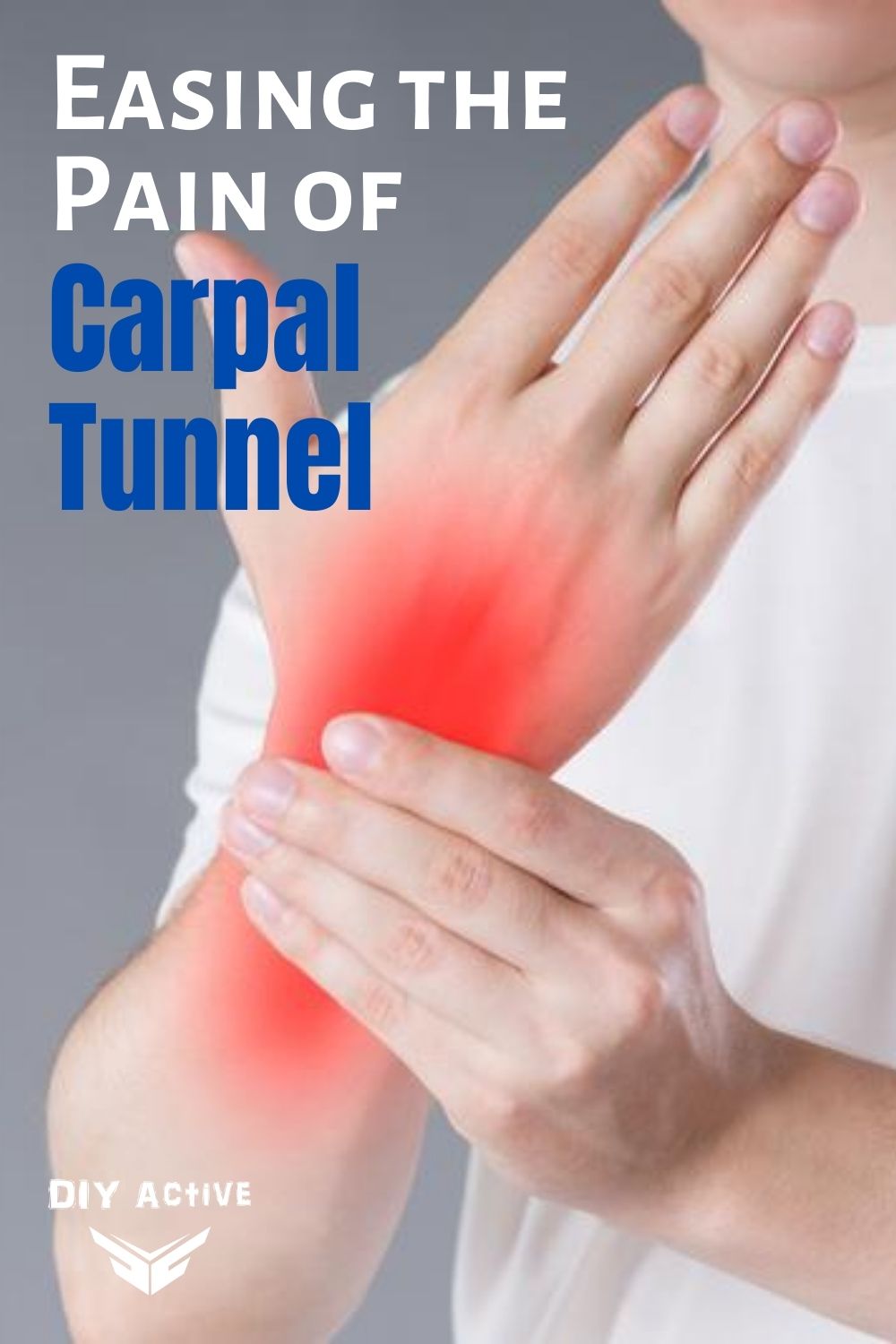 Easing the Pain of Carpal Tunnel Syndrome