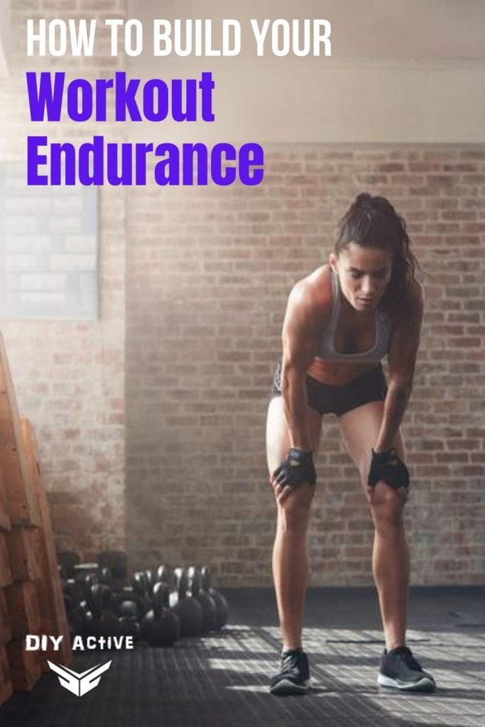 Key Tips to Build Endurance for a Workout Today