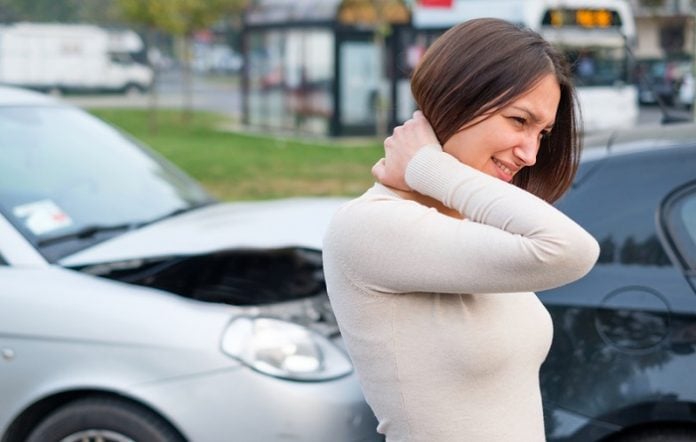 Tips for Recovering From a Car Accident