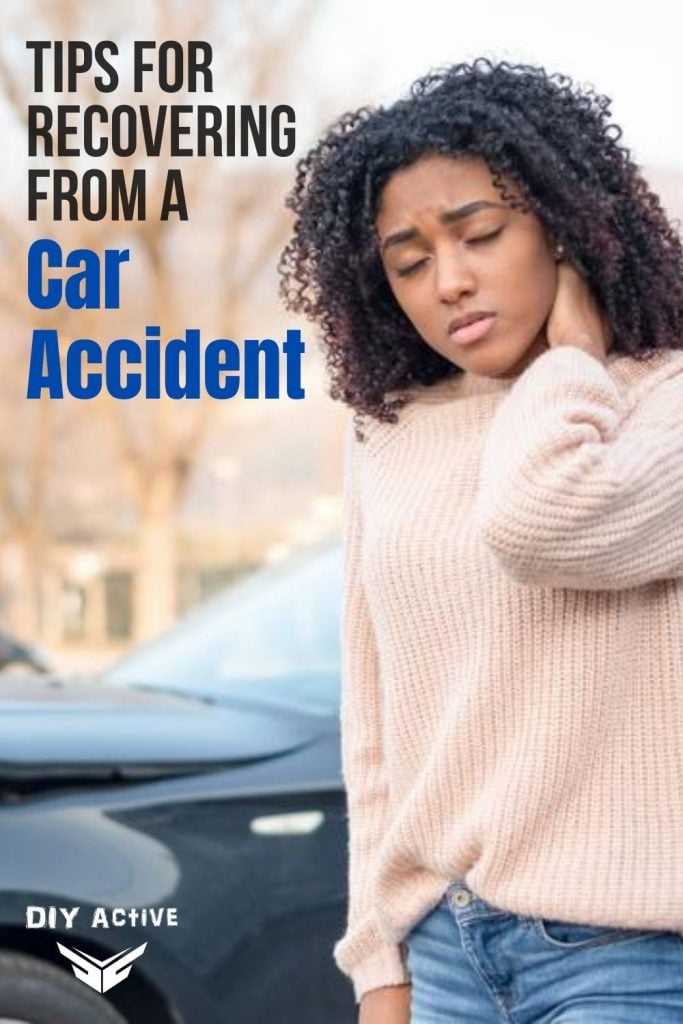 Tips for Recovering From a Car Accident Today