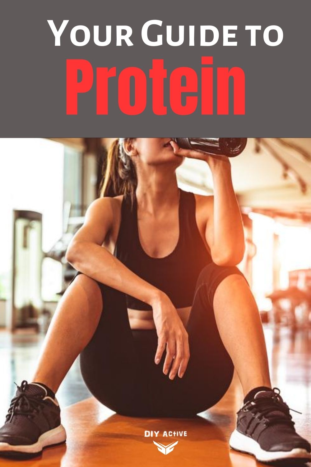 Your Guide to Protein: Be Picky With Your Protein