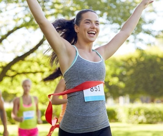 5 Best Tips for Running Your First Marathon