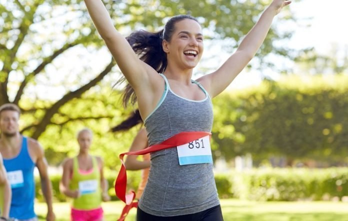 5 Best Tips for Running Your First Marathon