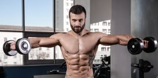 5 Healthier Alternatives to Steroids for Muscle Growth