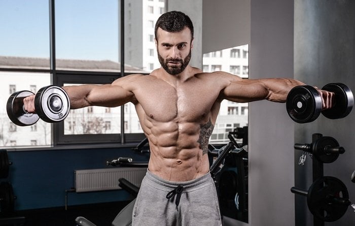 Can Steroid Cream Cause Muscle Growth