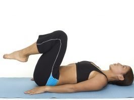 Best Ab Exercise How to Do a Reverse Crunch Correctly