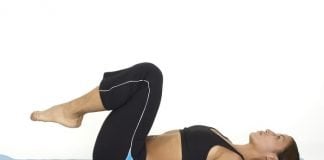 Best Ab Exercise How to Do a Reverse Crunch Correctly