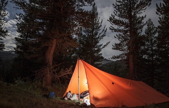 Guide to Tarp Camping Who Could Benefit, Reasons, & Tips