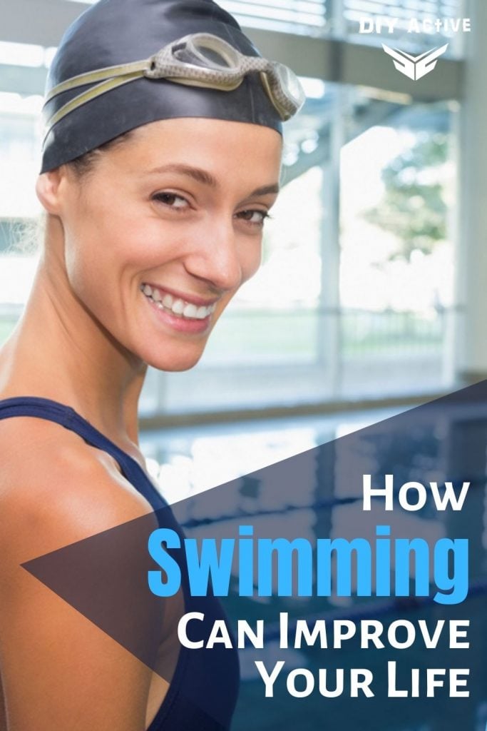 How Swimming Exercise Can Improve Your Life today