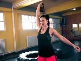 Split Workout Routines What Are They and Why Do Them